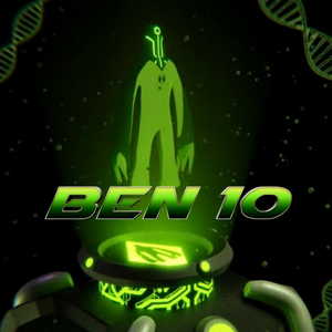 Бен 10: Натиск пришельцев